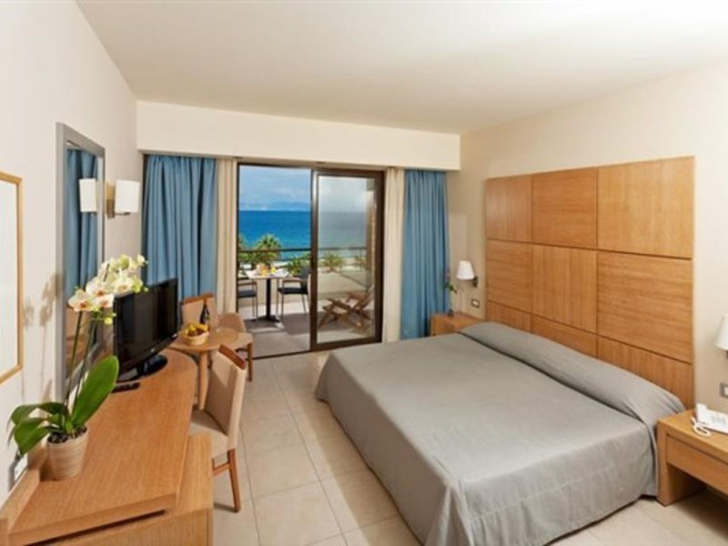 D´Andrea Mare Beach Resort