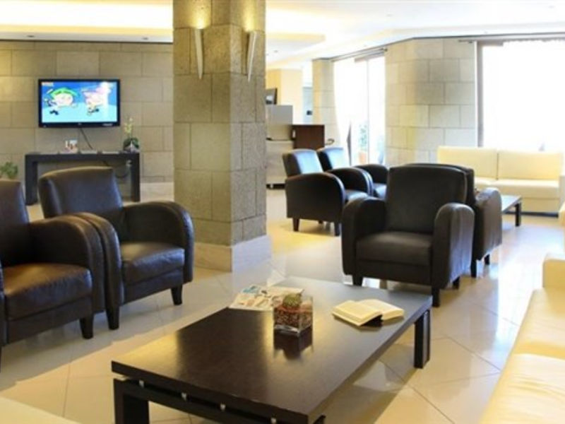 D´Andrea Mare Beach Resort