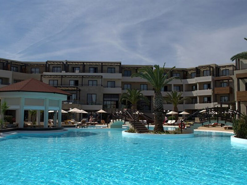 D´Andrea Mare Beach Resort