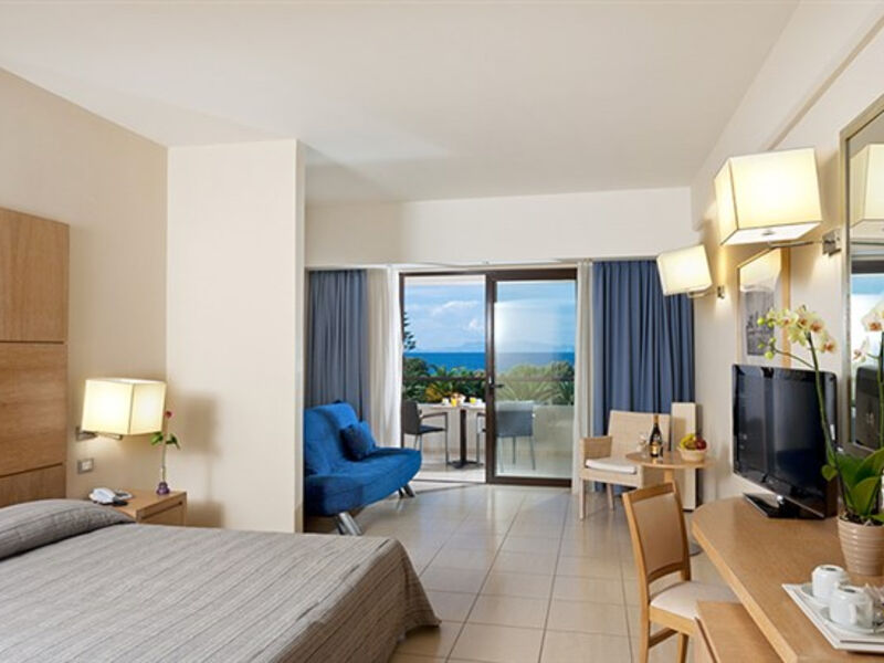 D´Andrea Mare Beach Resort