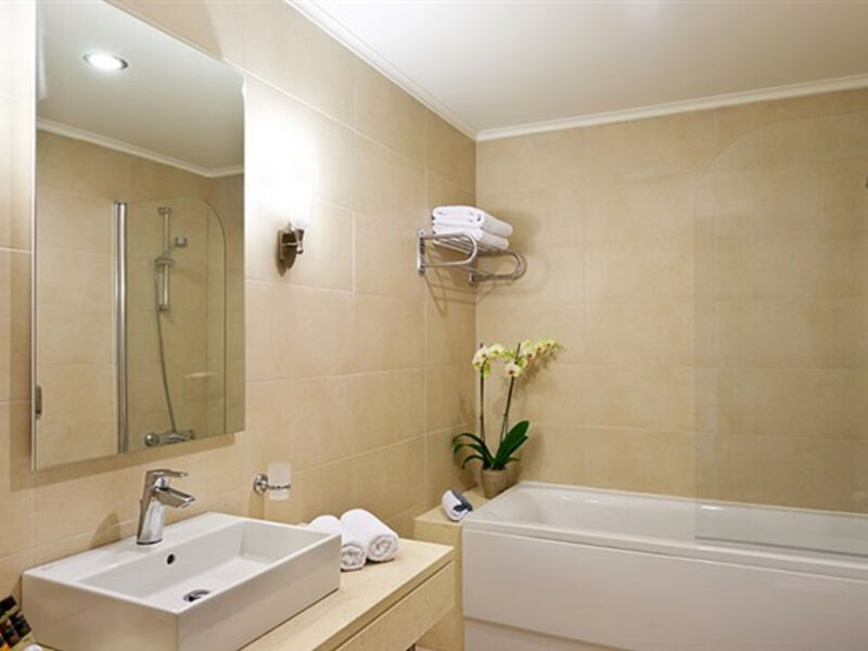 D´Andrea Mare Beach Resort