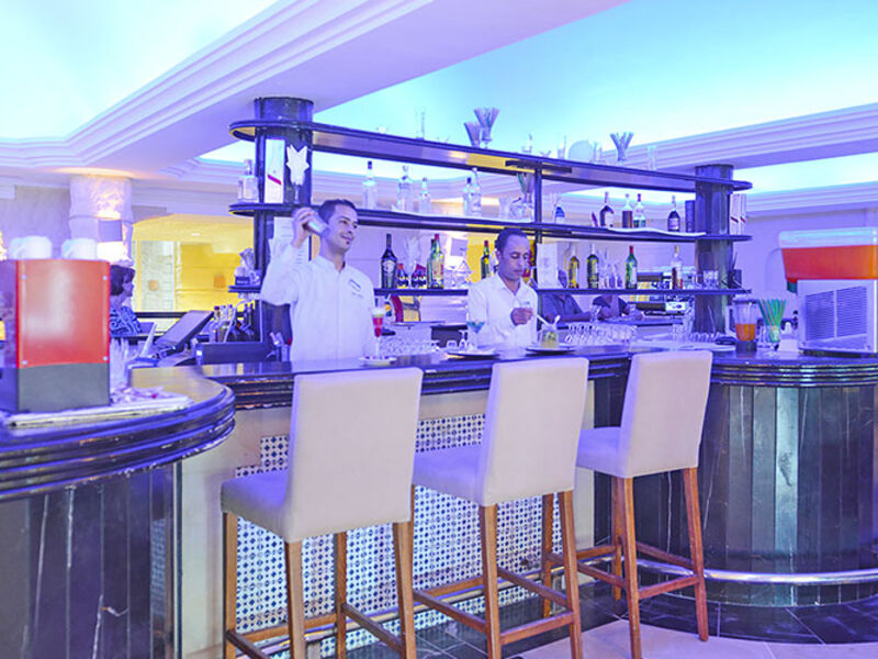 Dar Djerba Resort Narjess