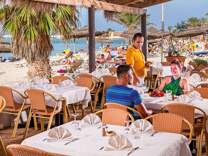 Dar Djerba Resort Narjess