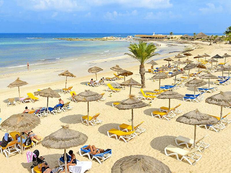 Dar Djerba Resort Narjess