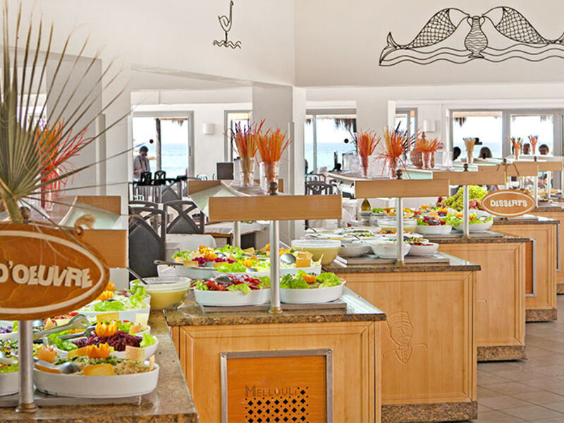 Dar Djerba Resort Narjess