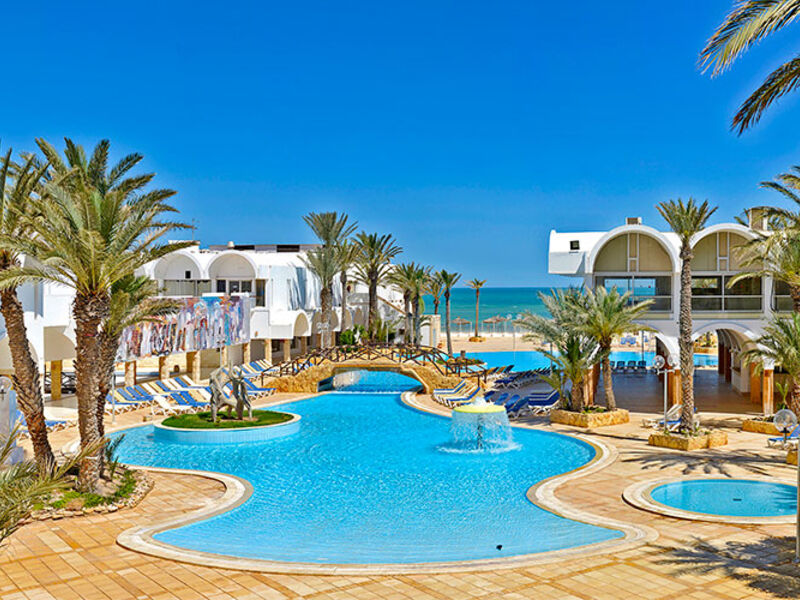 Dar Djerba Resort Narjess