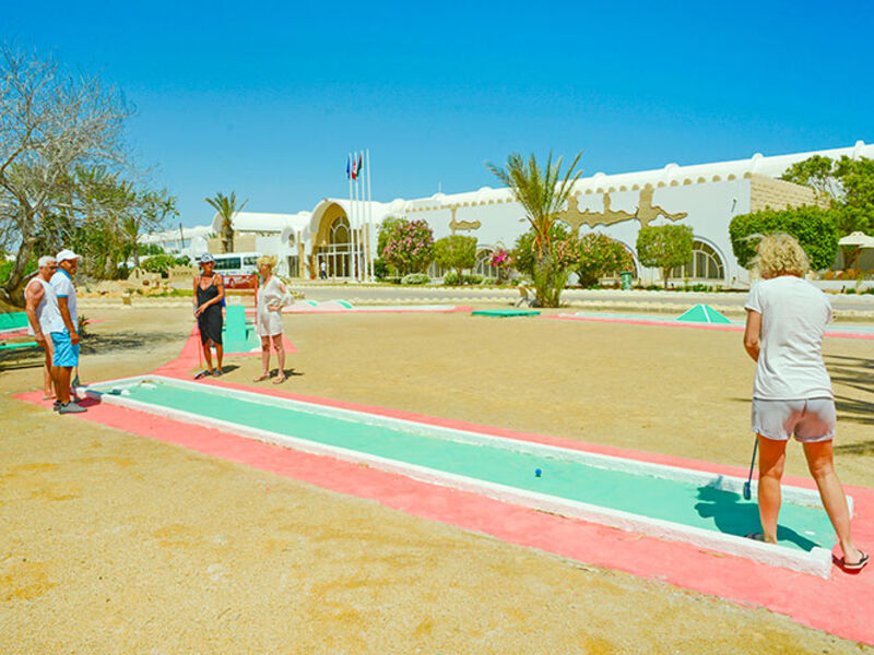 Dar Djerba Resort Narjess