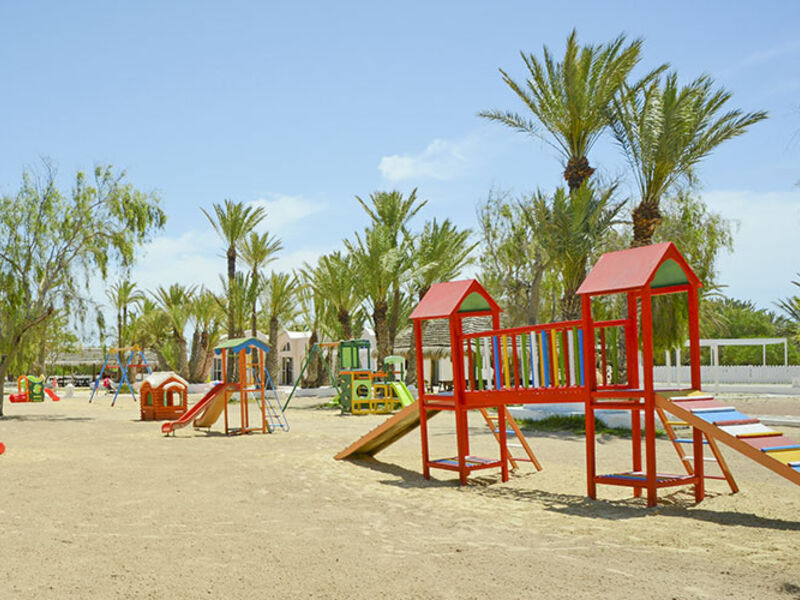 Dar Djerba Resort Narjess
