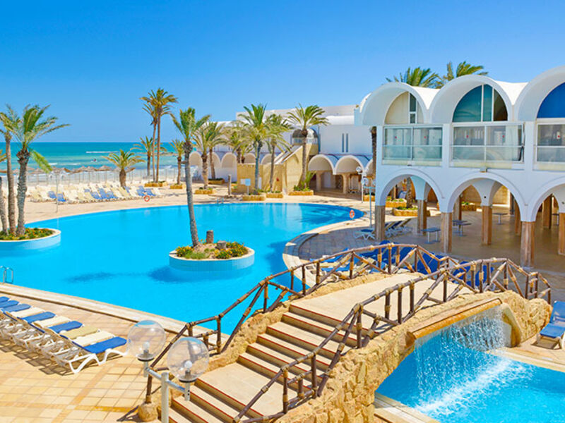 Dar Djerba Resort Narjess