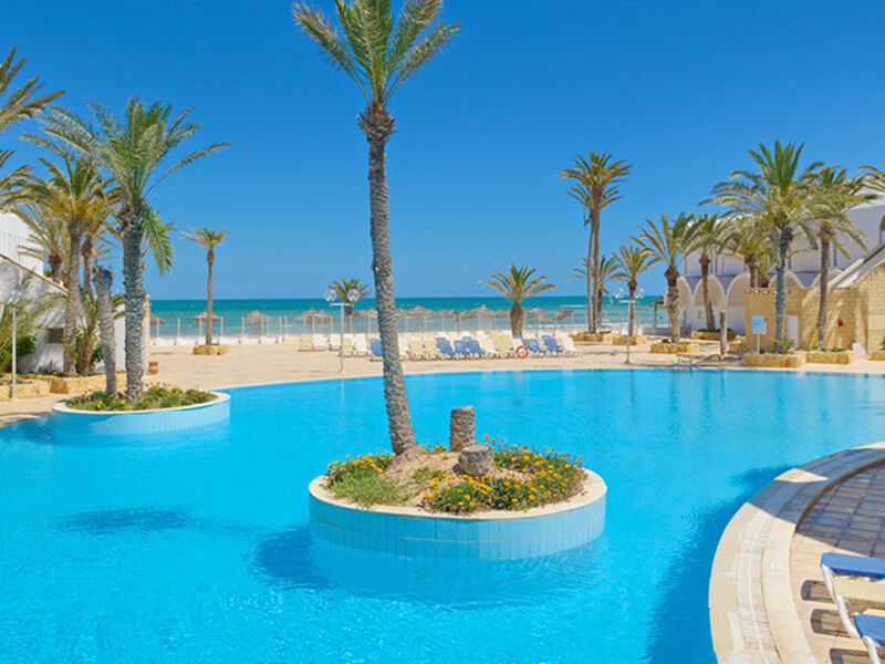Dar Djerba Resort Narjess