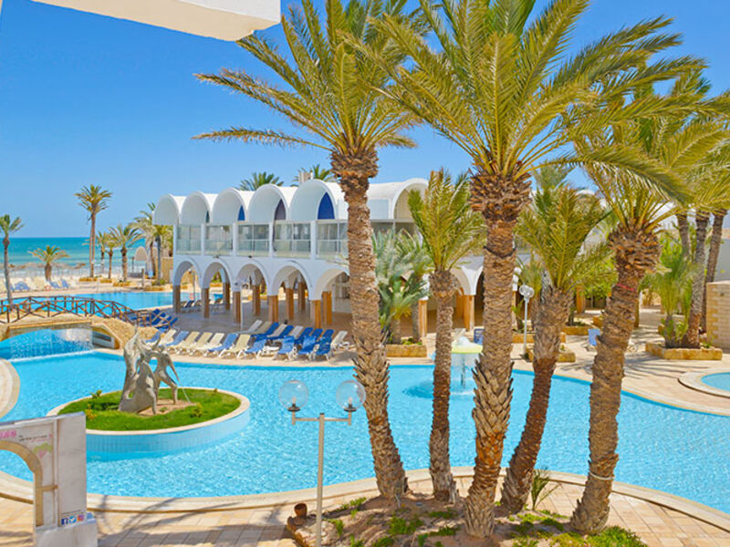 Dar Djerba Resort Narjess