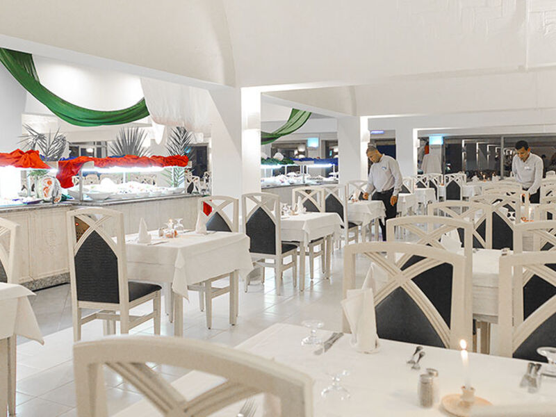 Dar Djerba Resort Narjess