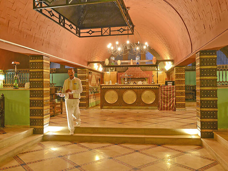 Dar Djerba Resort Narjess