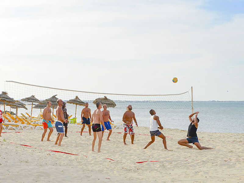 Dar Djerba Resort Narjess