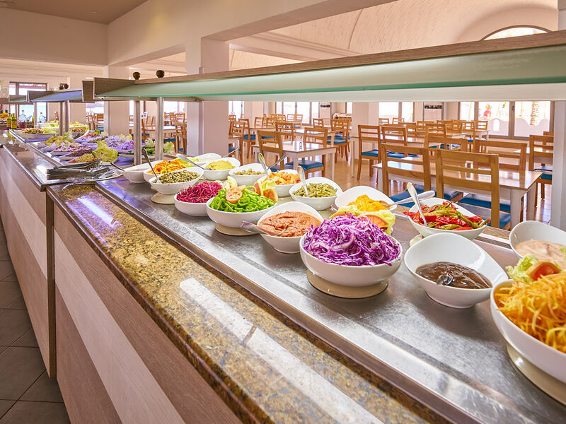 Dar Djerba Resort Narjess