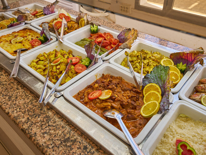 Dar Djerba Resort Narjess