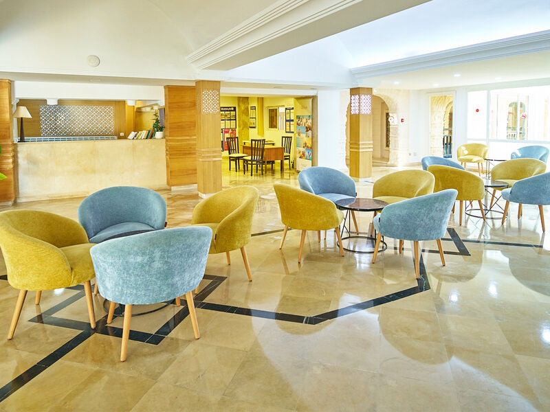 Dar Djerba Resort Narjess