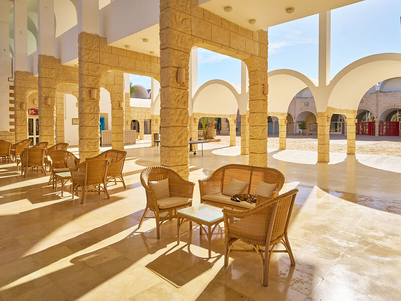 Dar Djerba Resort Narjess