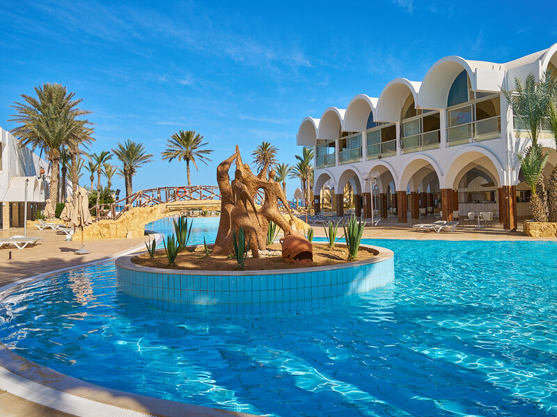 Dar Djerba Resort Narjess