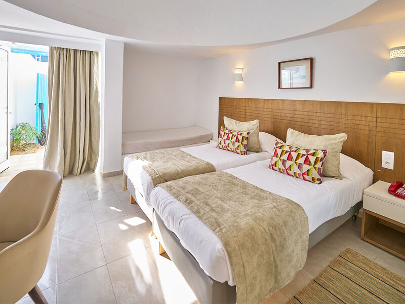 Dar Djerba Resort Narjess