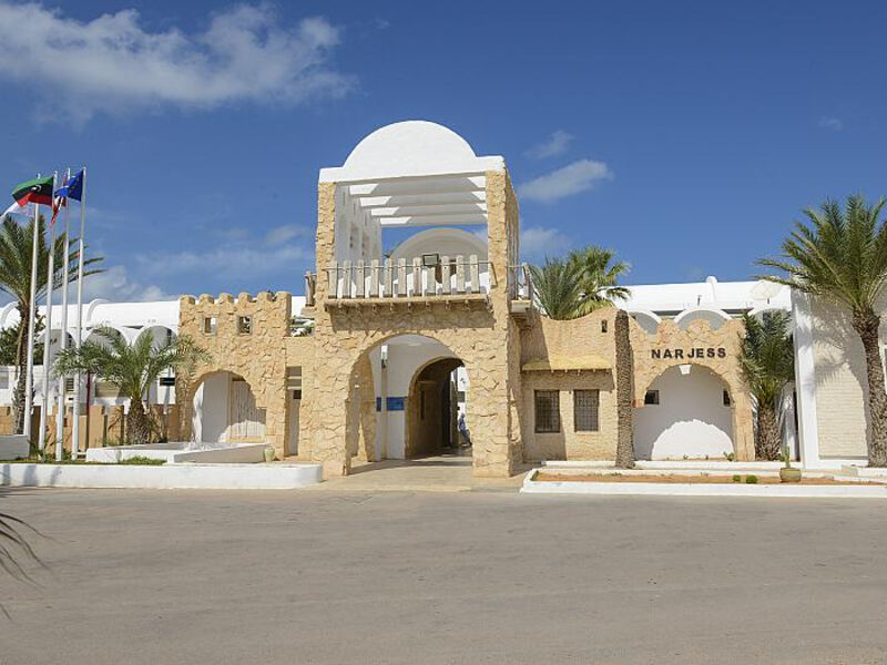 Dar Jerba Narjess