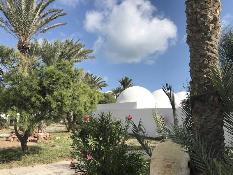 Dar Djerba Zahra