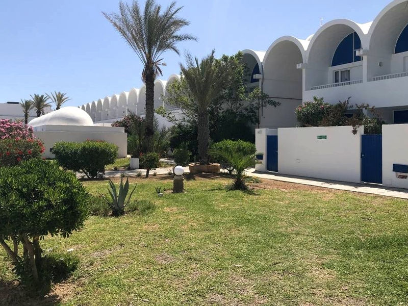 Dar Djerba Zahra