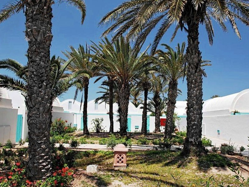 Dar Djerba Zahra