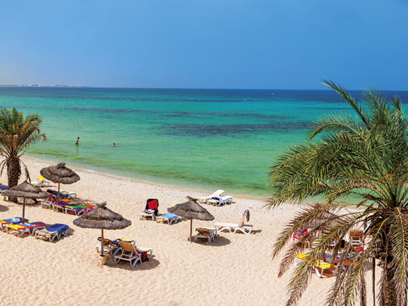 Dar Djerba Resort Zahra Club
