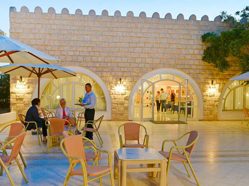 Dar Djerba Resort Zahra Club