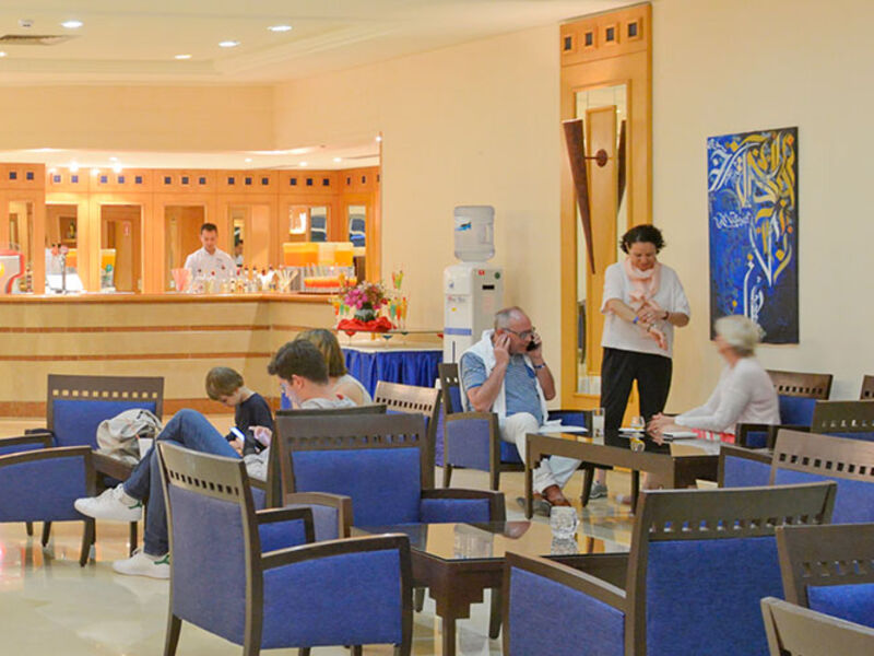 Dar Djerba Resort Zahra Club