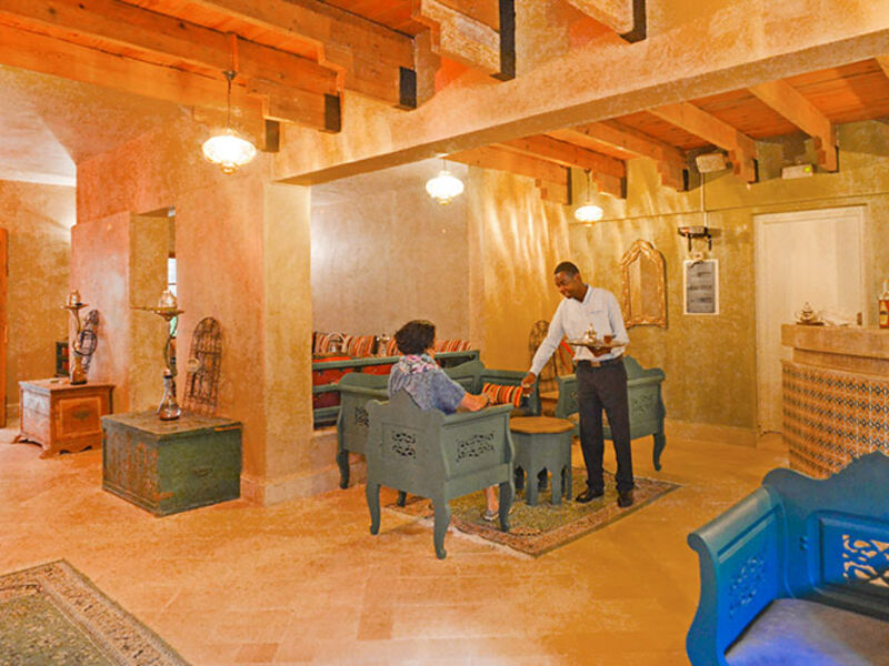 Dar Djerba Resort Zahra Club