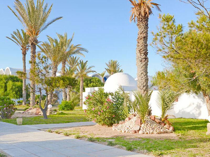 Dar Djerba Resort Zahra Club