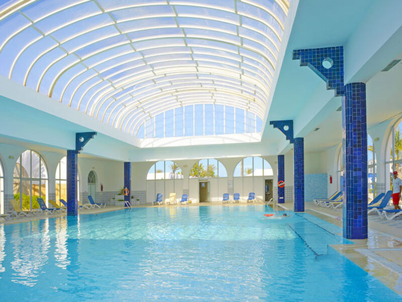 Dar Djerba Resort Zahra Club