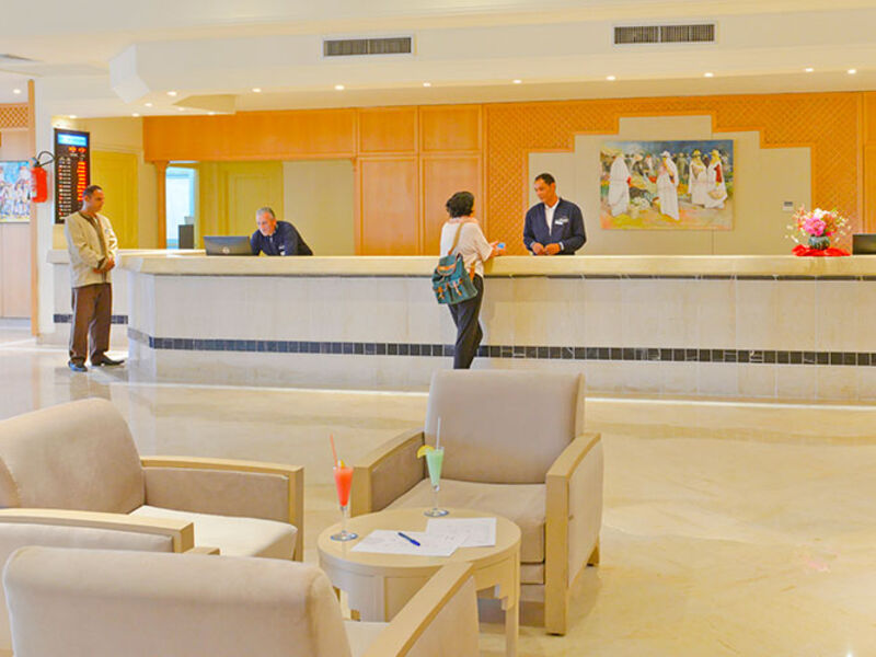 Dar Djerba Resort Zahra Club