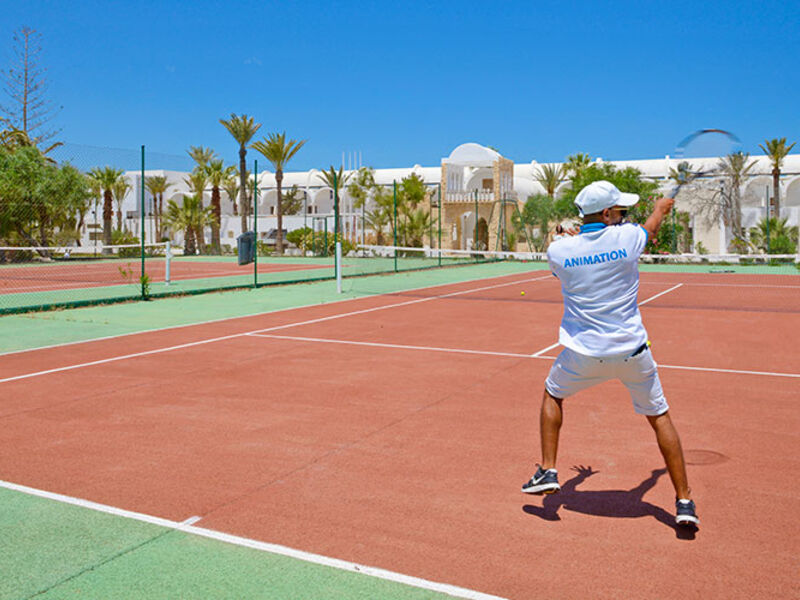 Dar Djerba Resort Zahra Club