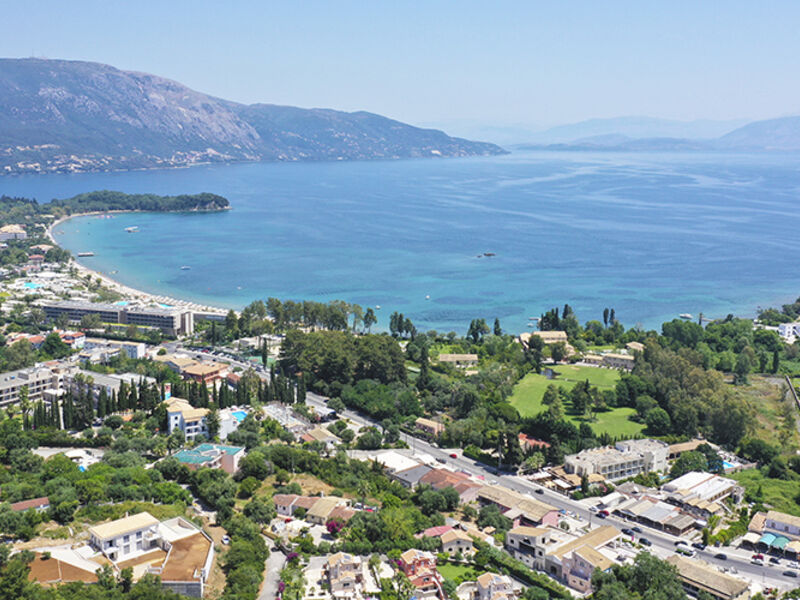 Dassia Holiday Club