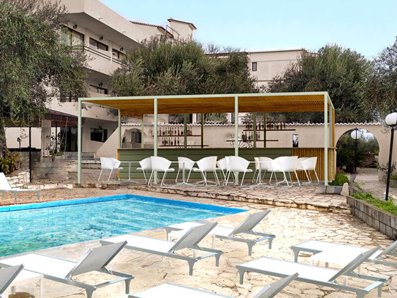 Dassia Holiday Club