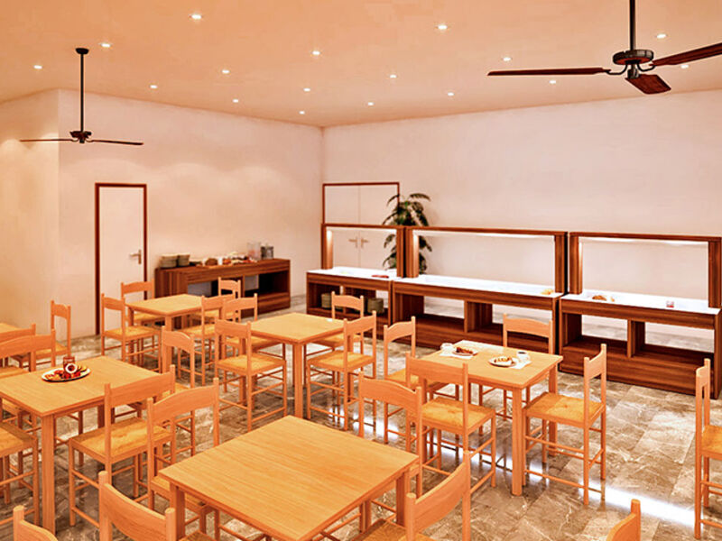 Dassia Holiday Club