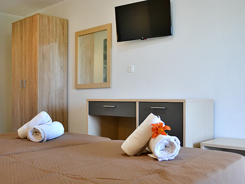 Dassia Holiday Club