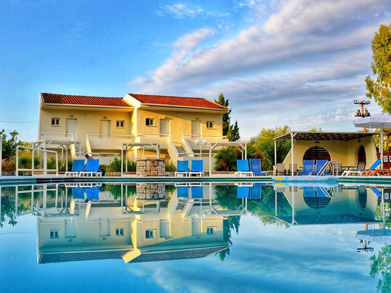 Dassia Holiday Club