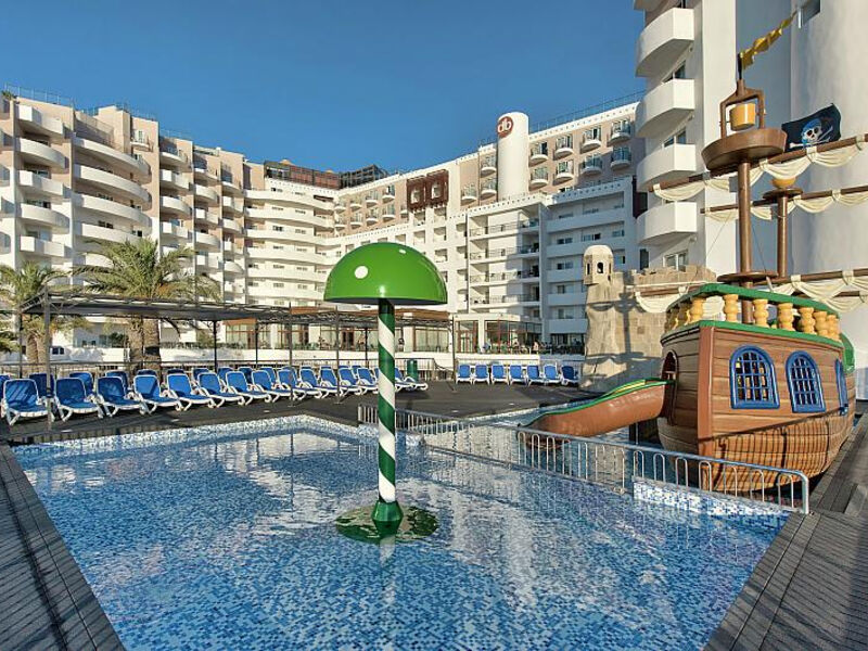 Db San Antonio Hotel & Spa