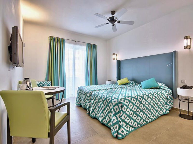 Db San Antonio Hotel & Spa