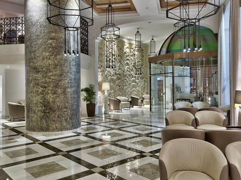 Db San Antonio Hotel & Spa