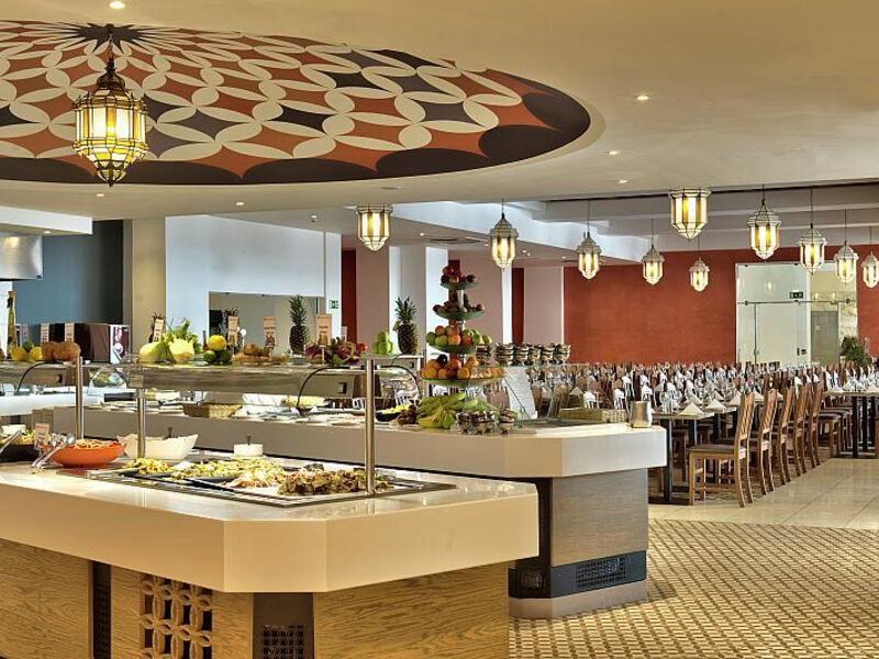 Db San Antonio Hotel & Spa