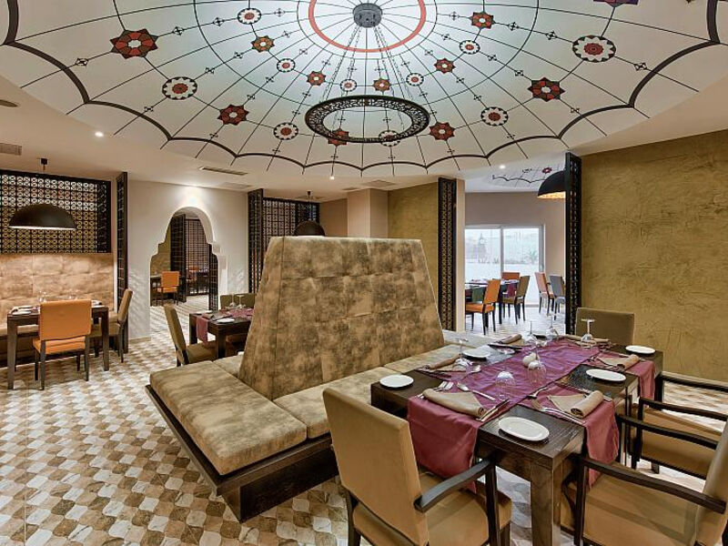 Db San Antonio Hotel & Spa