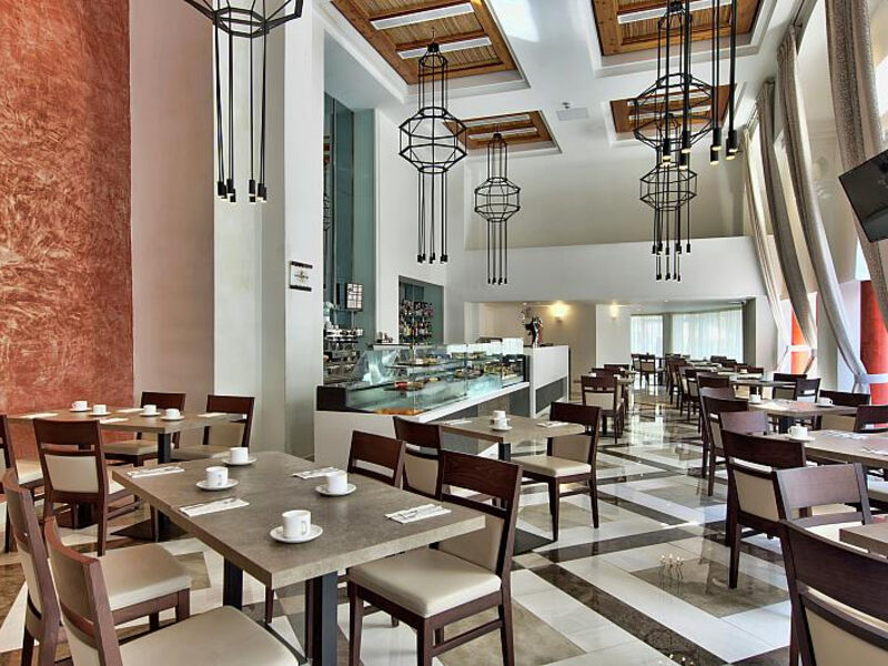 Db San Antonio Hotel & Spa