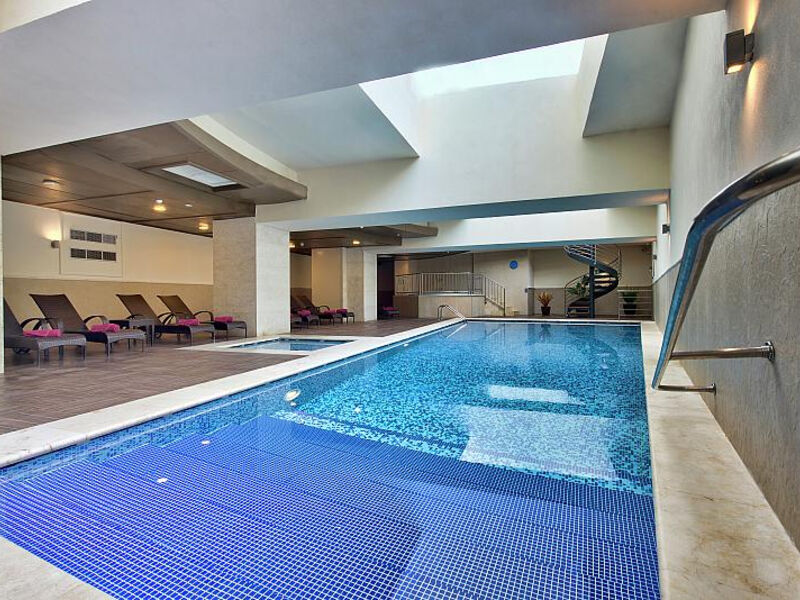 Db San Antonio Hotel & Spa