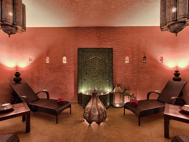 Db San Antonio Hotel & Spa