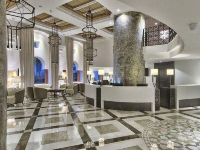 Db San Antonio Hotel & Spa